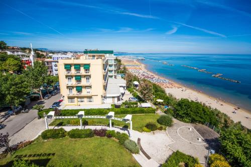 Gabicce Mare Hotel | Hotel Adler