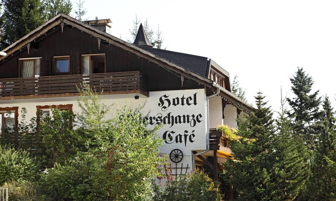 Schoenwald Hotel | Hotel Adlerschanze