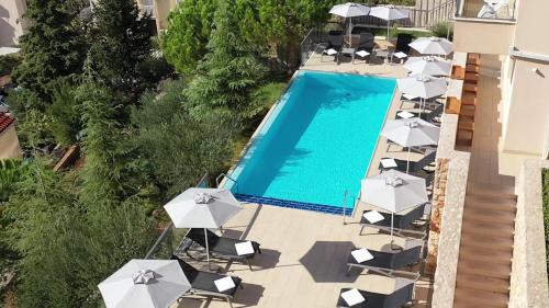 Gruz Hotel | Hotel Adria