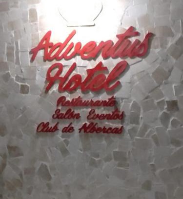 El Carrizal Hotel | Hotel Adventista
