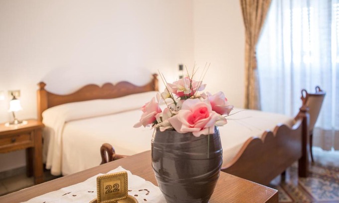 Marina District Hotel | Hotel AeR BJ Vittoria