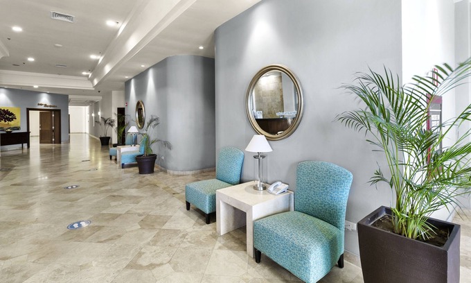 San Jose del Cabo Hotel | Hotel Aeropuerto Los Cabos