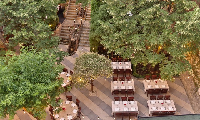 Pristina Hotel | Hotel Afa