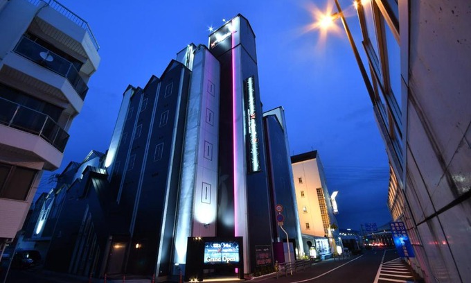 Minami Ward Hotel | Hotel agehA cinq boutique (Adult Only)