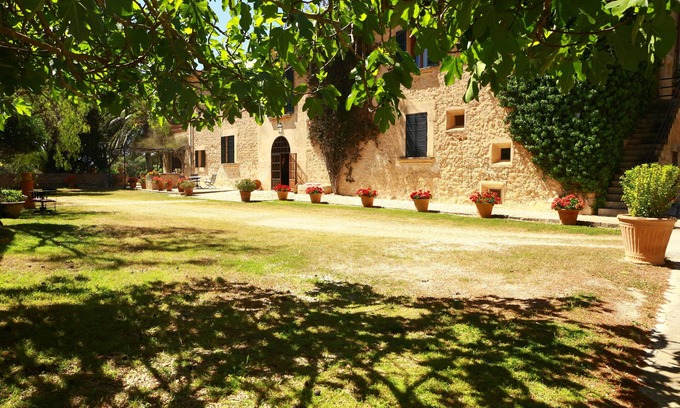Algaida Casa | Hotel Agroturismo Possessió Binicomprat