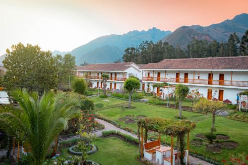 Urubamba Hotel | Hotel Agustos Urubamba
