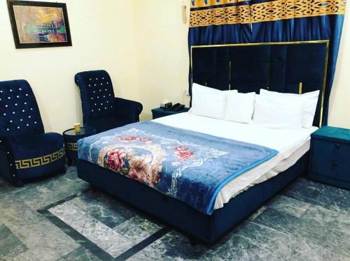 Lahore Hotel | Hotel Air inn
