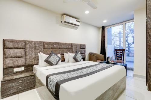 South West Hotel | Hotel Airport Near Yashobhumi