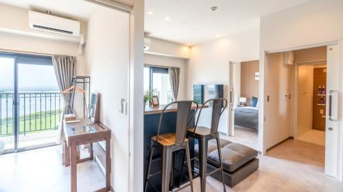 Gushi Hotel | Hotel Airport View NAHA - Vacation STAY 02391v