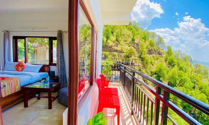 Shimla Hotel | AKS Residency shimla