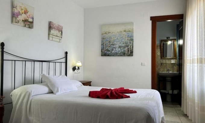 Torrox Hotel | Hotel Al-Andalus