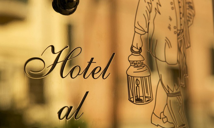 San Marco Hotel | Hotel Al Codega