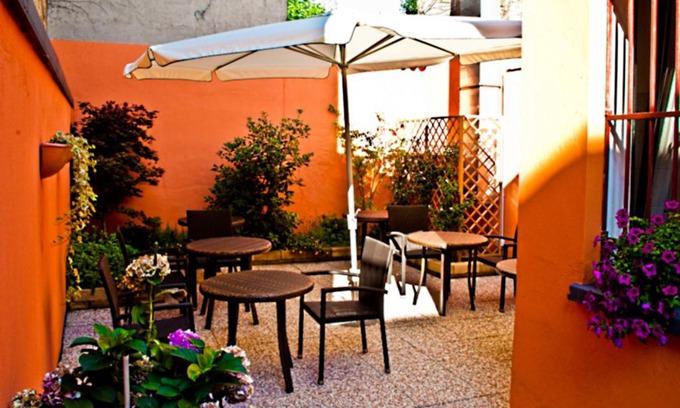 Historic Centre Hotel | Hotel Al Santo