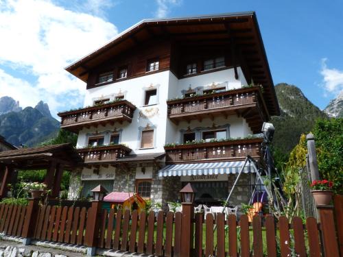 Auronzo di Cadore Hotel | Hotel al Sole