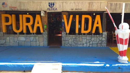 Puntarenas Hotel | Hotel Aldea Pura Vida
