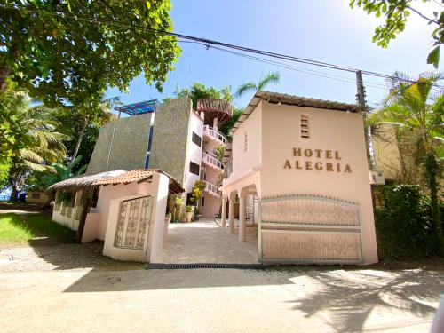 Cabarete Hotel | Hotel Alegria