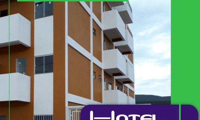 Ituacu Hotel | Hotel Alelos - Ituaçu Bahia