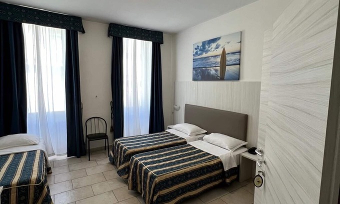 Ripamonti Corvetto Hotel | Hotel Alessander