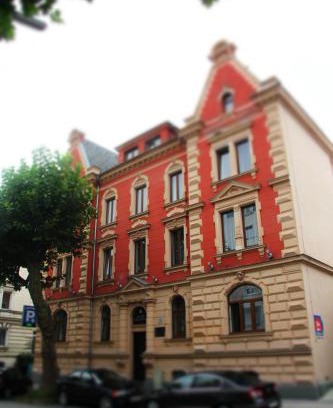 Wels Hotel | Hotel Alexandra
