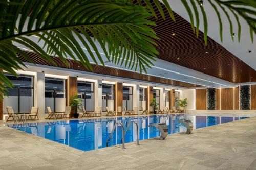 Sinaia Hotel | Hotel Alexandrion Experience