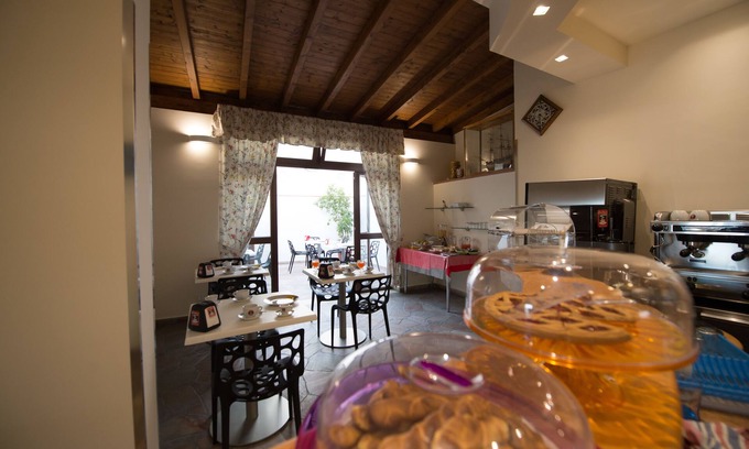 Sciacca Hotel | Hotel Aliai