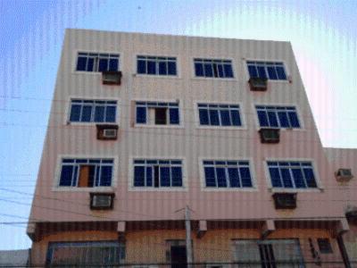 Centro de Vila Velha Hotel | Hotel Aliança
