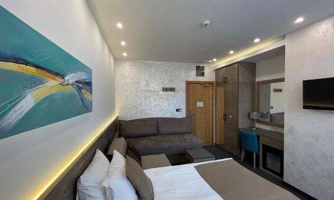 Zlatibor Apartamento | Hotel Alibi 105