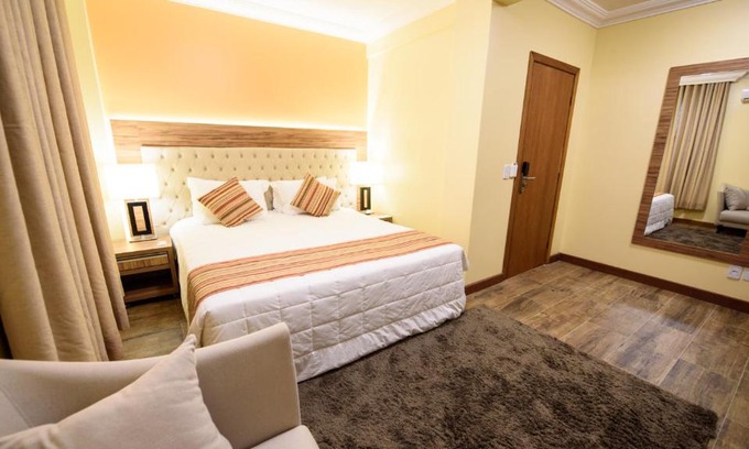 Simoes Lopes Hotel | Hotel Alles Blau