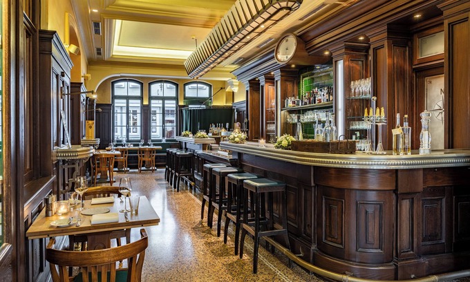 Erfurt Old Town Hotel | Hotel Alma Am Anger