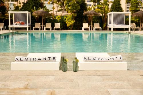 Playa de San Juan Hotel | Hotel Almirante