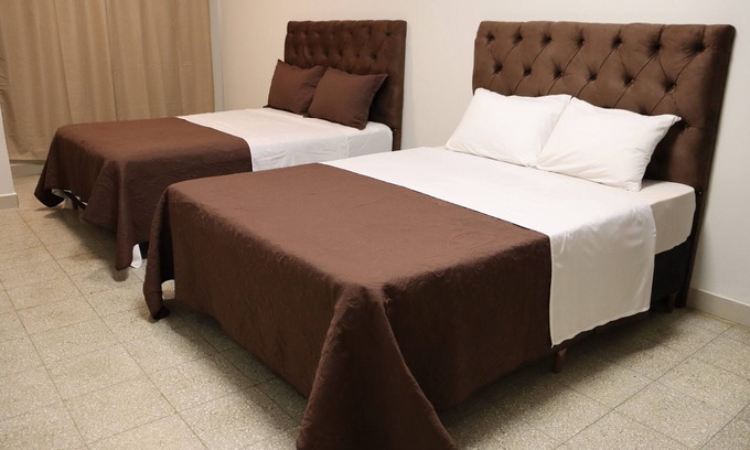 Catedral Apartamento | Hotel Alojamiento Renty Herrera