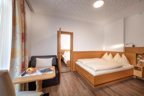 Bad Hofgastein Hotel | Hotel Alpenhof - New Sauna Area