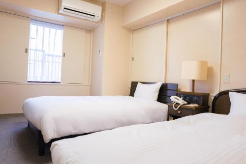 Akita Hotel | Hotel Alpha Inn Akita - Vacation STAY 67286v