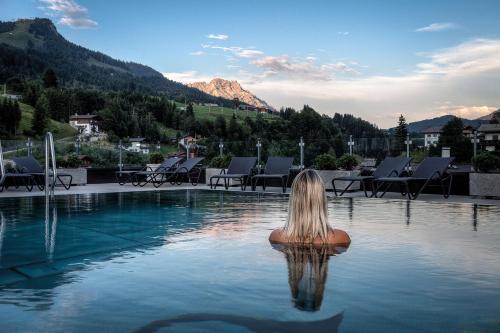 Fieberbrunn Hotel | Hotel Alte Post