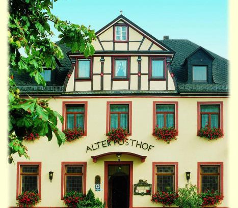 Spay Hotel | Hotel Alter Posthof