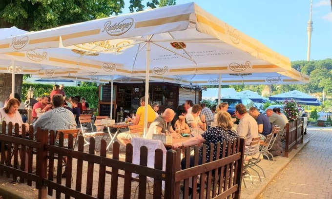 Laubegast Hotel | Hotel Alttolkewitzer Hof Dresden