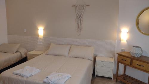 Villa Cura Brochero Apartamento | Hotel Alumine