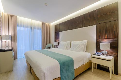 Estoril Hotel | Hotel Alvorada