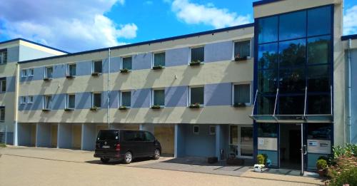 Wolfsburg Hotel | Hotel am Klieversberg