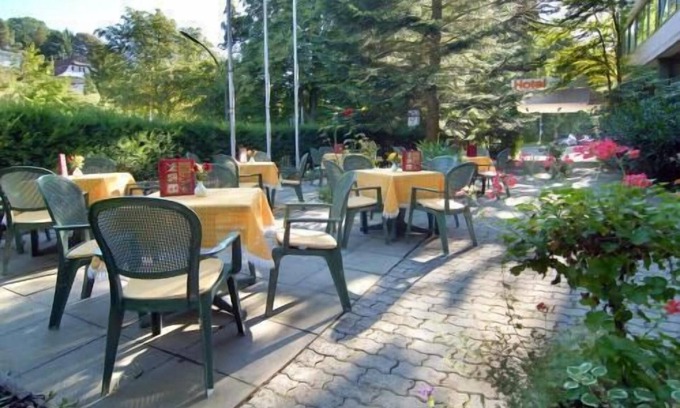 Sindelfingen Hotel | Hotel am Klostersee