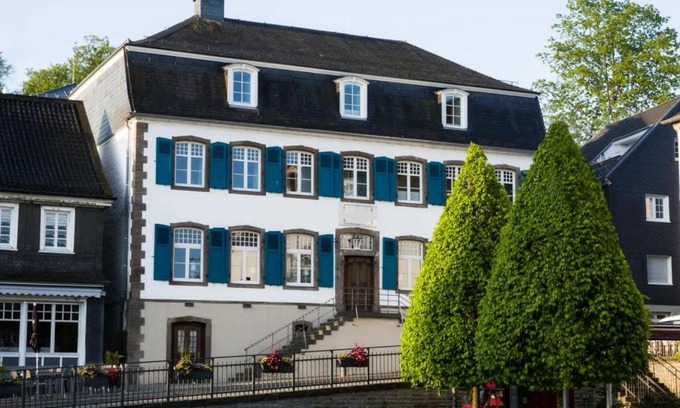 Wipperfuerth Hotel | Hotel am Markt