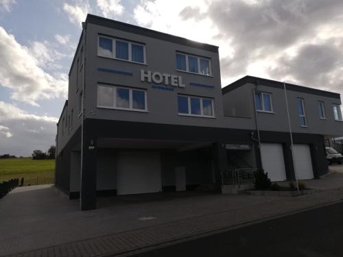 Hailer Casa | Hotel Am Spielacker
