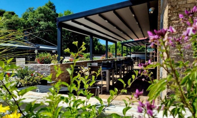 Nordhausen Hotel | Hotel am Stadtpark Nordhausen