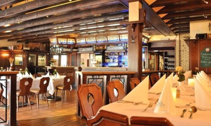 Monheim Hotel | Hotel Am Wald