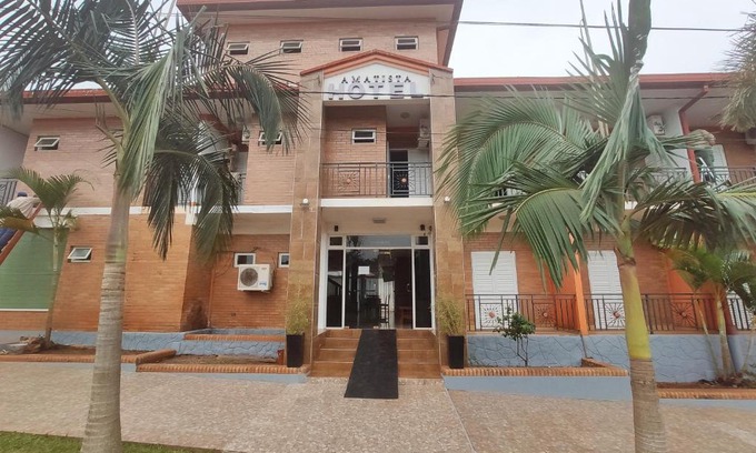 Wanda Hotel | Hotel Amatista