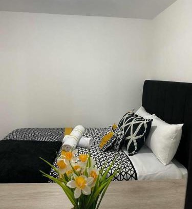 Engativa Apartamento | Hotel Amatista-Cerca al Aeropuerto