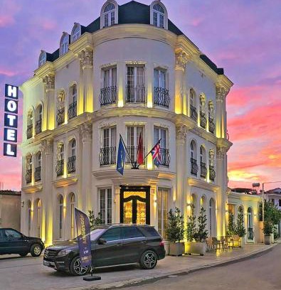 Paskuqan Hotel | Hotel Ambasada QTA