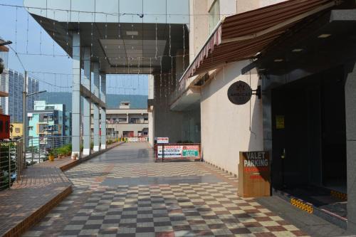 Visakhapatnam Hotel | Hotel Ambicas Grand