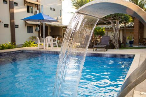 Prado Hotel | Hotel Amendoeiras