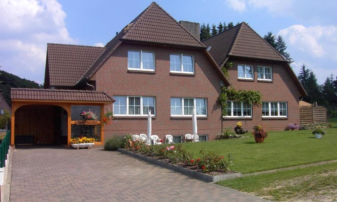 Bispingen Casa | Hotel Amselhof